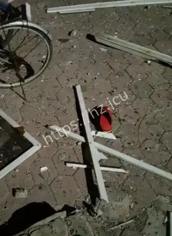 惊动全区