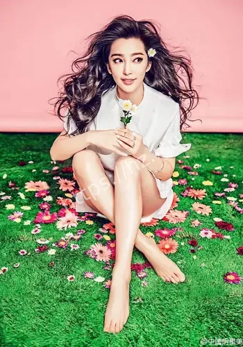 李冰冰苏三位美女气质在线