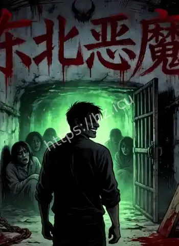 东北恶魔
