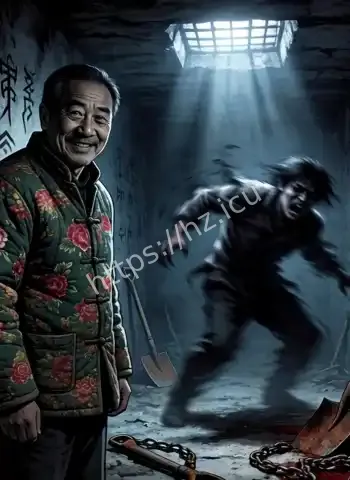 人性的恶