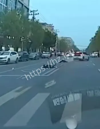 车祸竟是蓄意谋杀