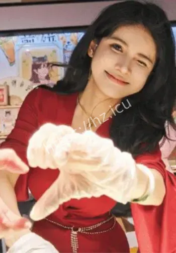 狗头萝莉否认出轨