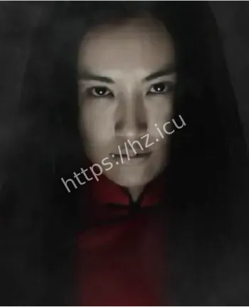 穿绣花鞋遭厄运