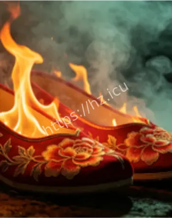 民间恐怖奇闻异事