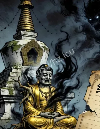 官方为何拼命掩盖