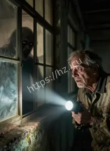 挖出恐怖小怪物