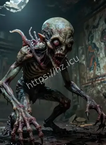 午夜惊魂真实经历