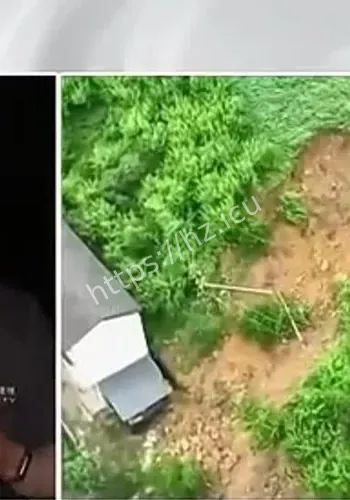 “重庆万州惊现大型砂