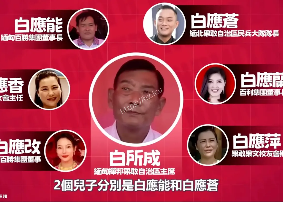 专坑国人内幕曝光