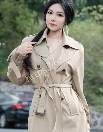 秀人网极品模特