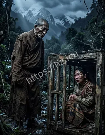 749局绝密档案