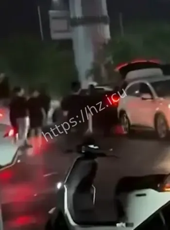 长沙群体持械斗殴