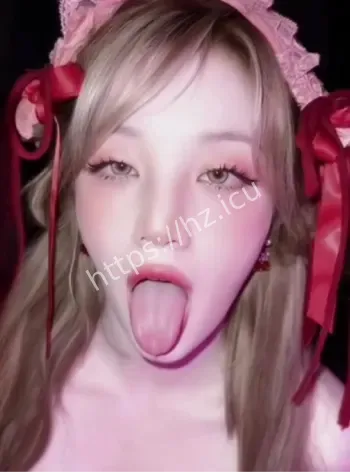 宋雨琦清纯爱豆反差