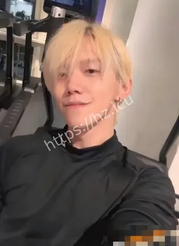 百万粉温柔系男网红