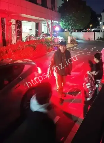隐婚重庆女富婆李子恩
