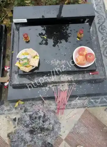 阴阳眼女孩预知梦逃过一劫