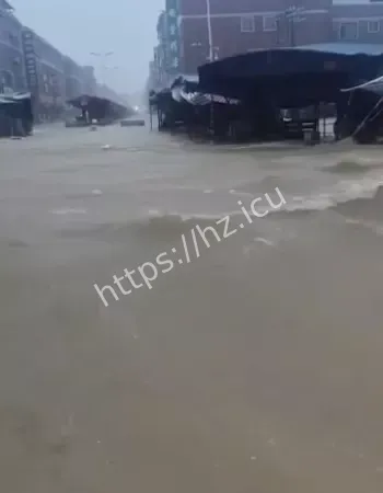 引发连锁险情