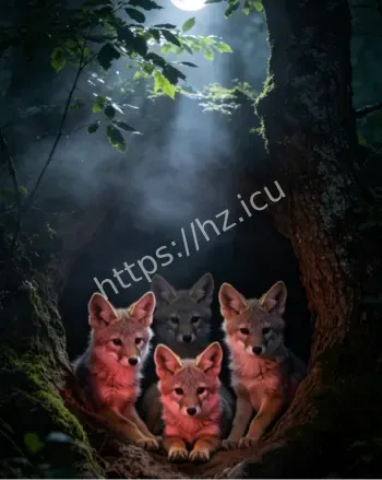 进山围观惊扰野生动物