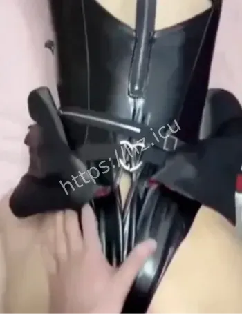 Coser私密曝光