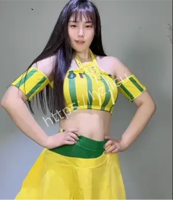 网红尺度争议