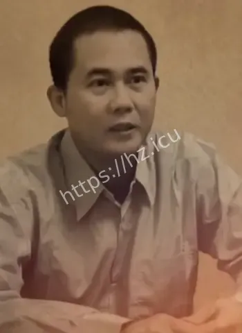 胡彦儿
