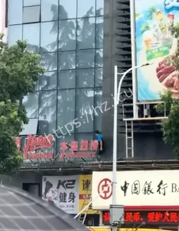 网传因不服交警处罚