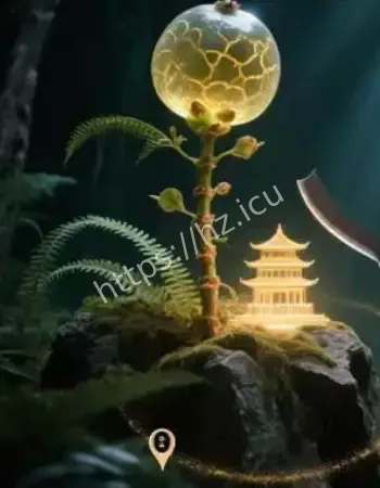 一吃就消失