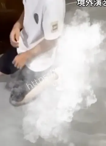 黑暗真相大公开