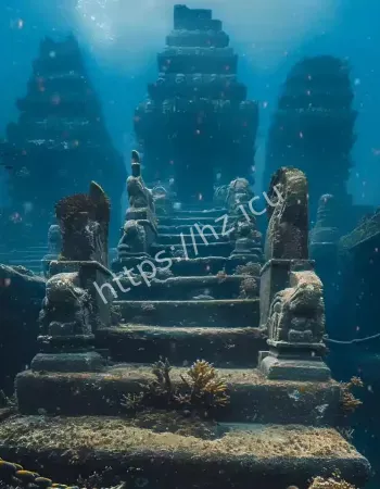 山海经里说的是真的