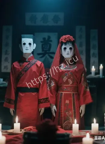 复仇开始