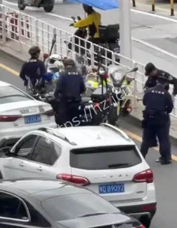 虎门长德路