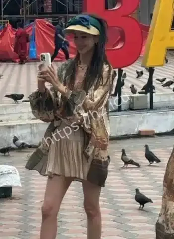 前夫陈思诚牵线神秘高官