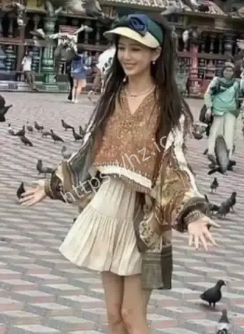 顶流女星再婚绯闻
