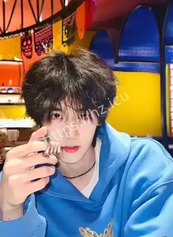 有秘密的我们深情男嘉宾