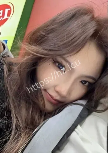 清纯美女隐私曝光