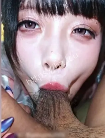 推特网红私密